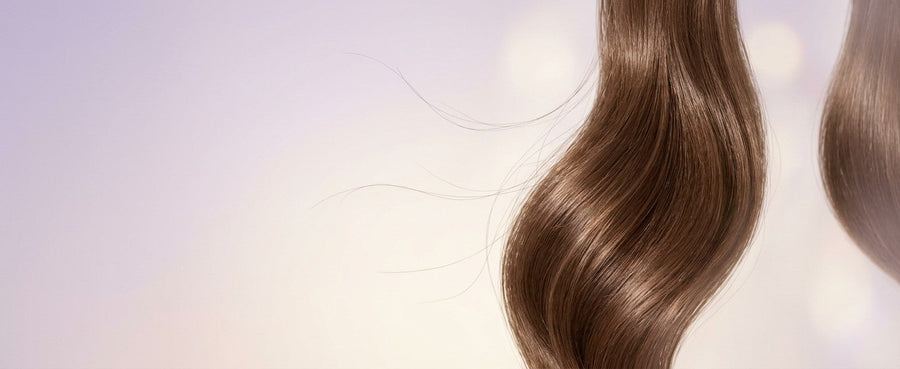 how much hair falling out is normal?