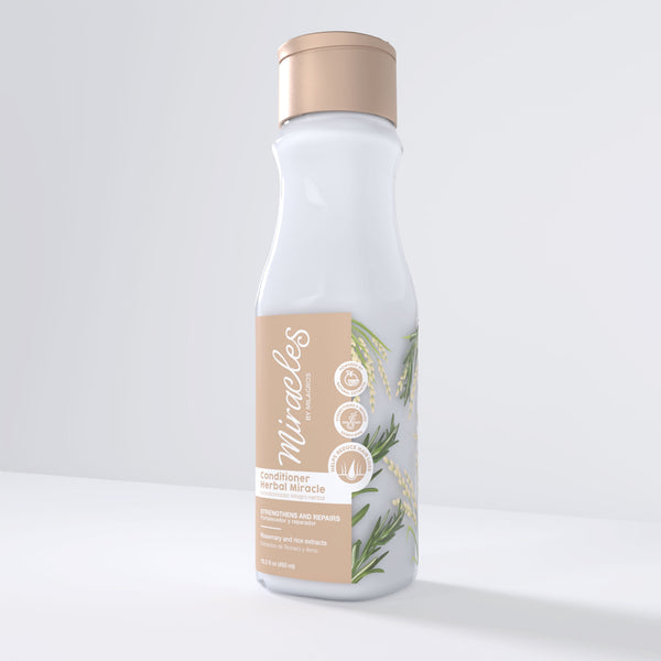 Acondicionador Herbal Miracle