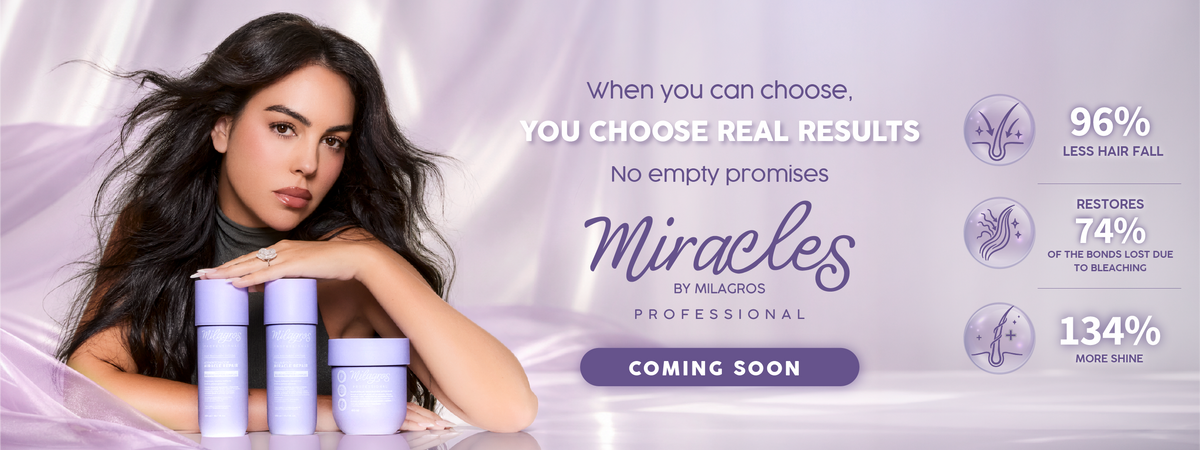 Miracles USA