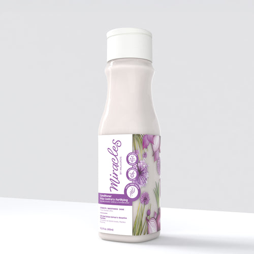 Conditioner Frizz Control & Fortifying (Red Onion Extract and Peptides)