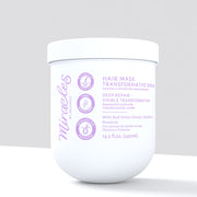 Hair Mask Transformative Repair (Red Onion Extract and Peptides)