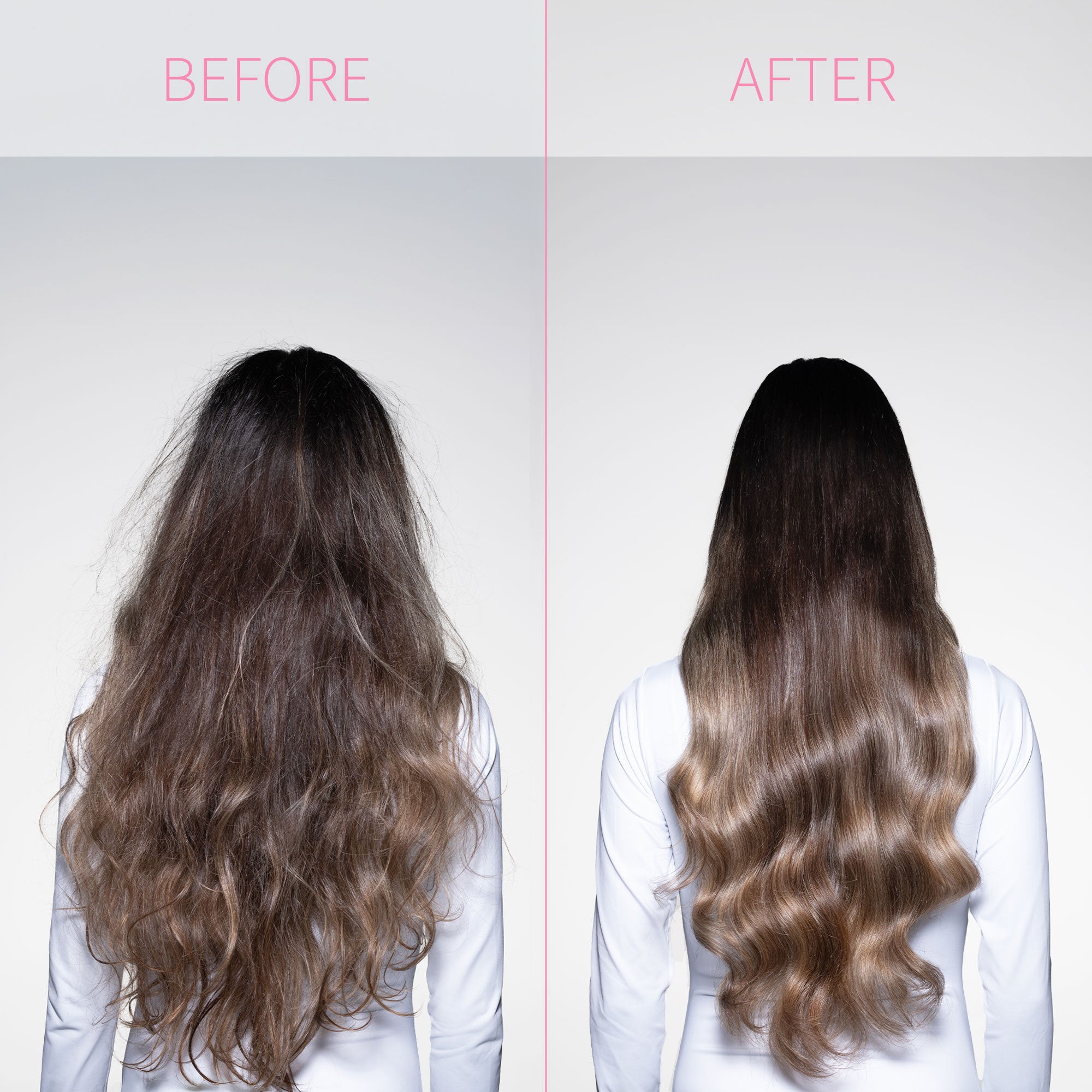 Deep Conditioning Hair Treatment