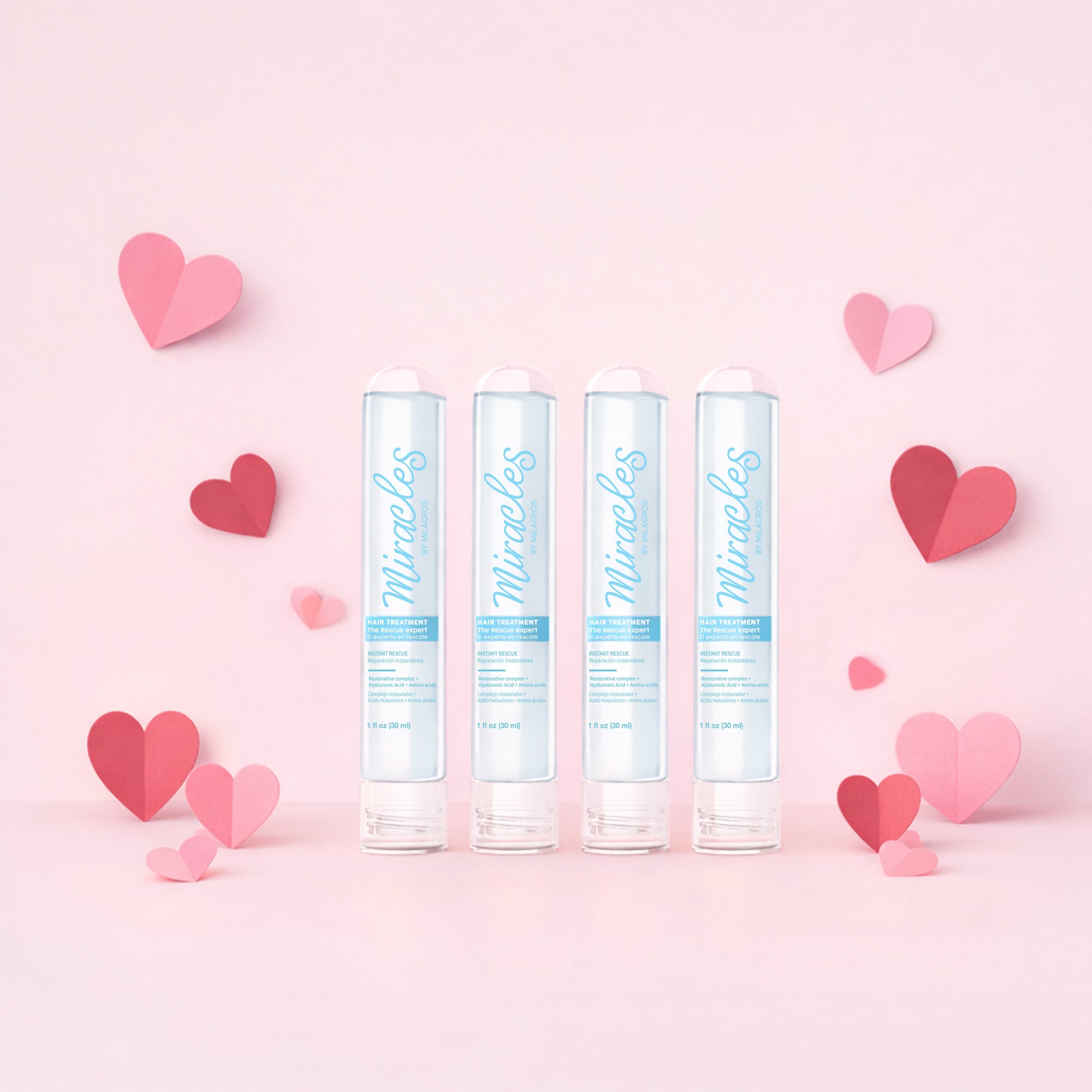 Instant Repair Dose Kit x 4