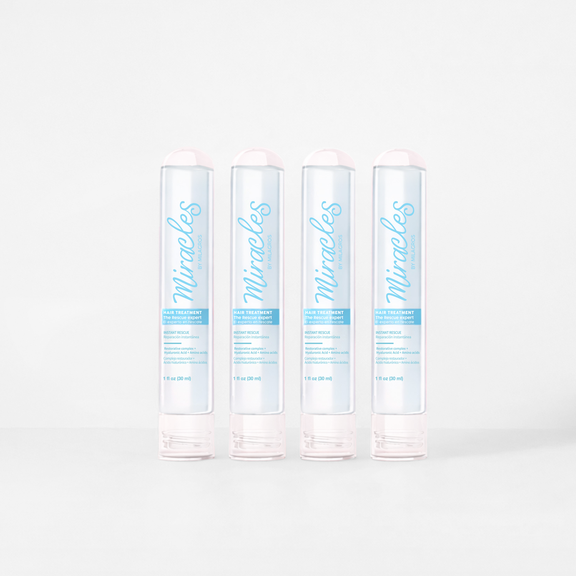 Instant Repair Dose Kit x 4