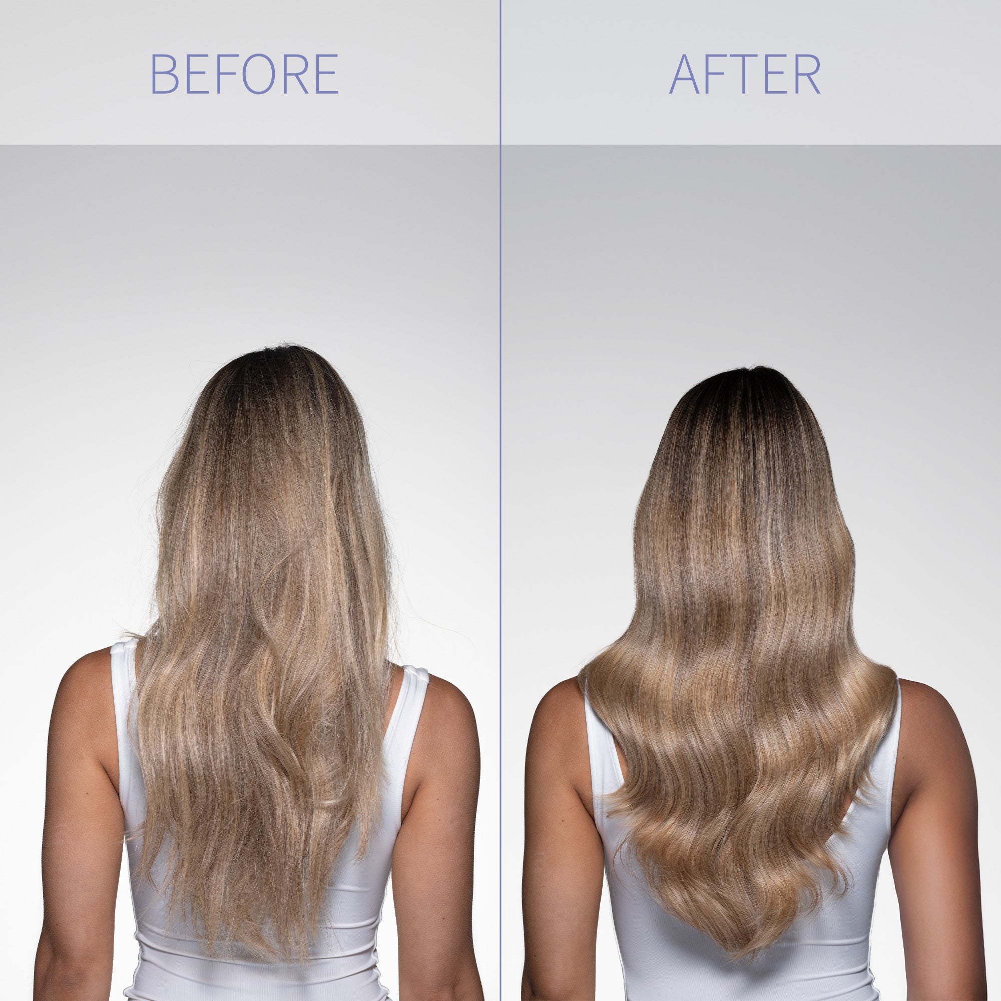 Intensive Repair Hair Mask