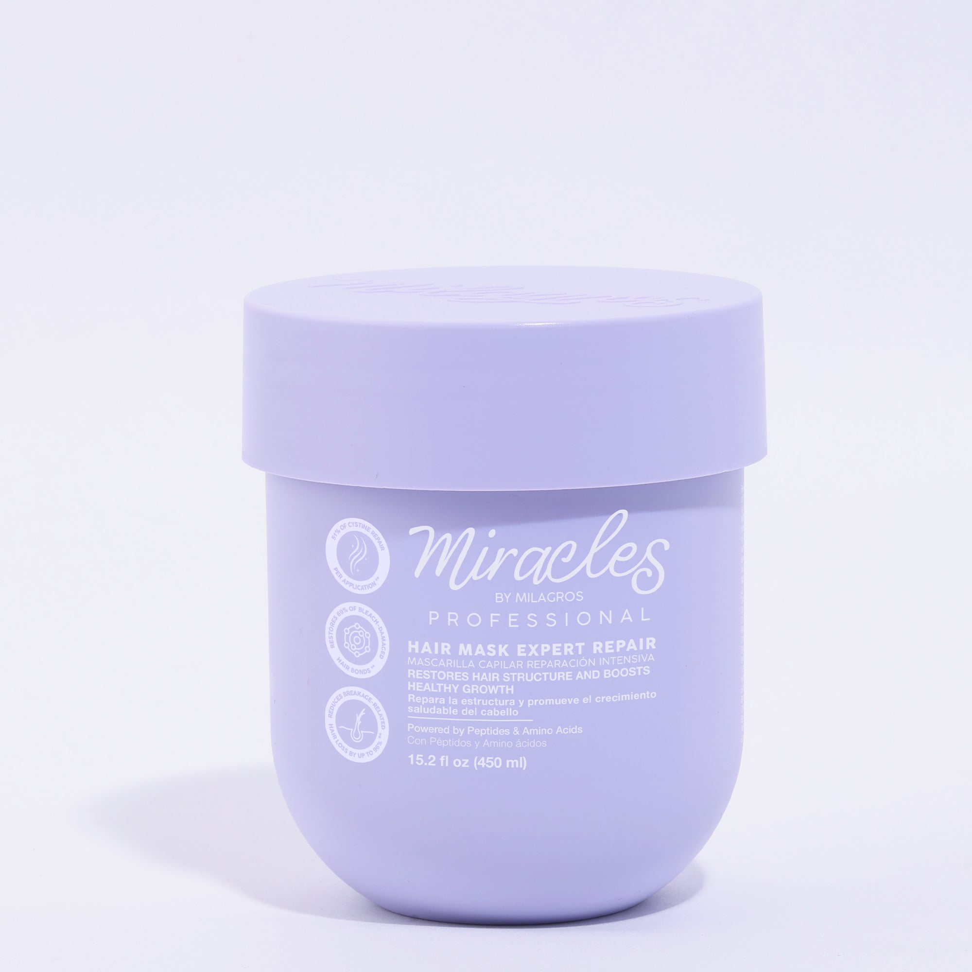 Intensive Repair Hair Mask