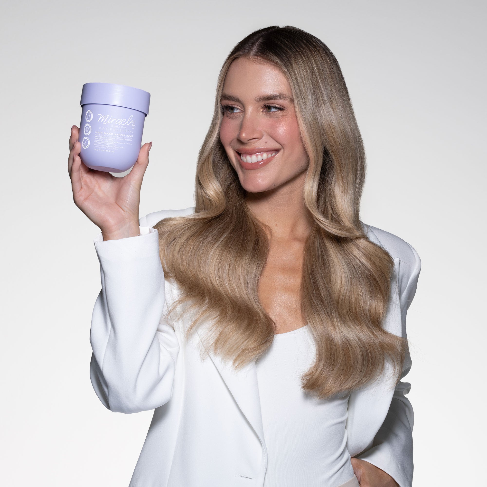 Intensive Repair Hair Mask