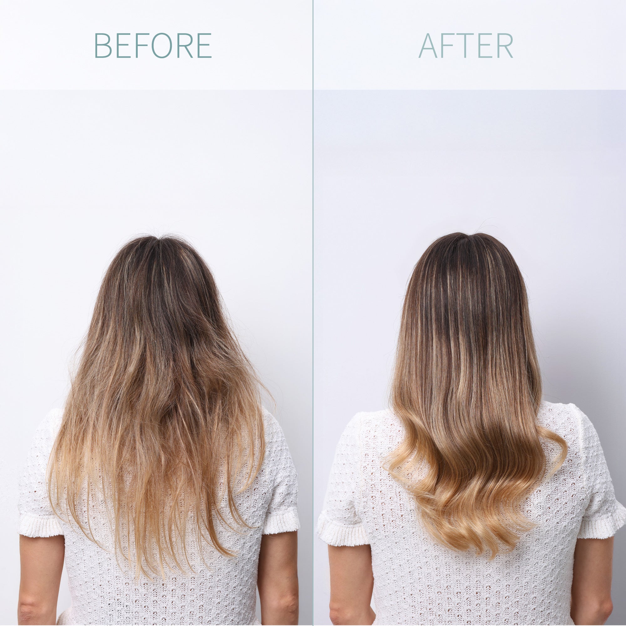 Instant Rescue Hair Treatment-The Rescue Expert