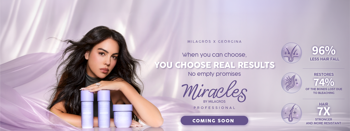 Miracles USA